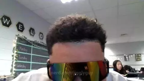 video poster