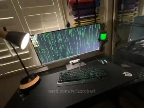 W set up by wrizzrobert