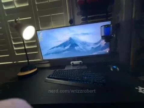 W set up by wrizzrobert