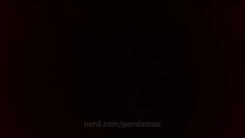 idk by pandaman
