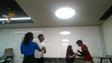 video poster