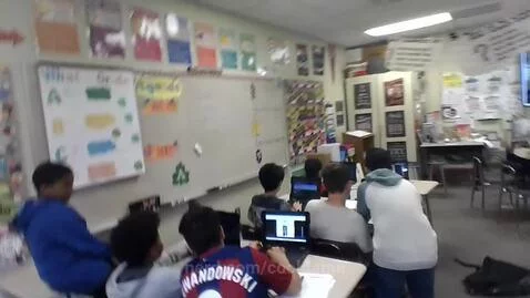 video poster