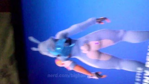 Video by bighairyman5