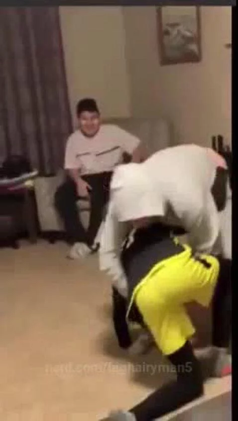 Video by bighairyman5