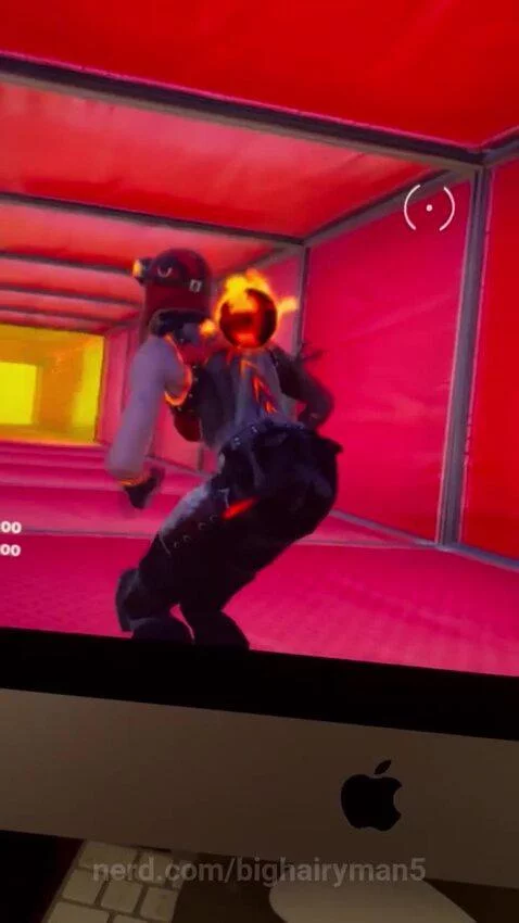 Video by bighairyman5