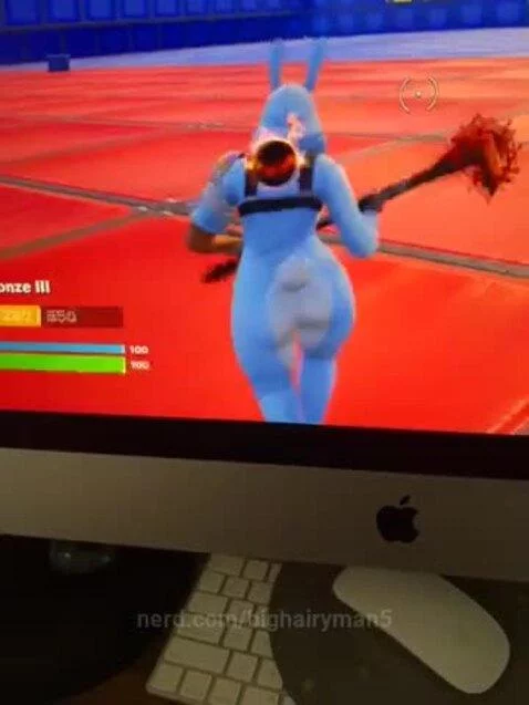 Video by bighairyman5