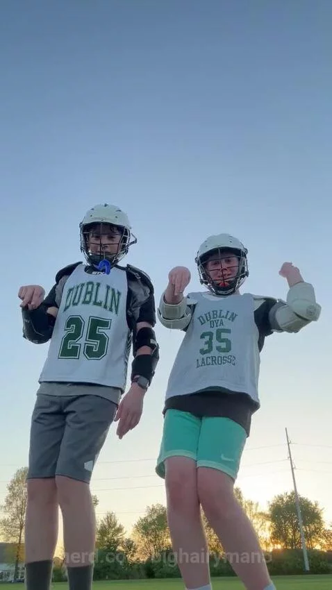 Video by bighairyman5