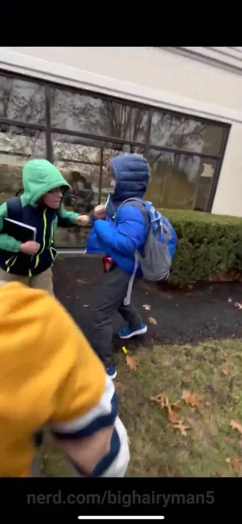 Video by bighairyman5