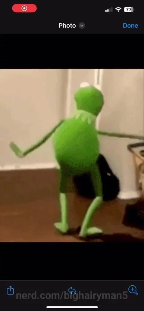 Video by bighairyman5