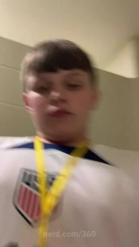 video poster