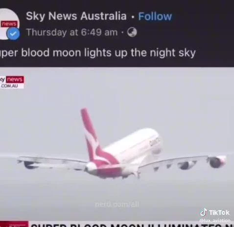 747 Dreamliner is crazy💀 by ali