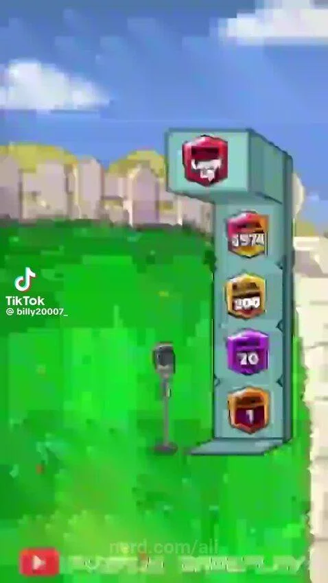 video poster
