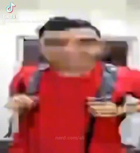 video poster