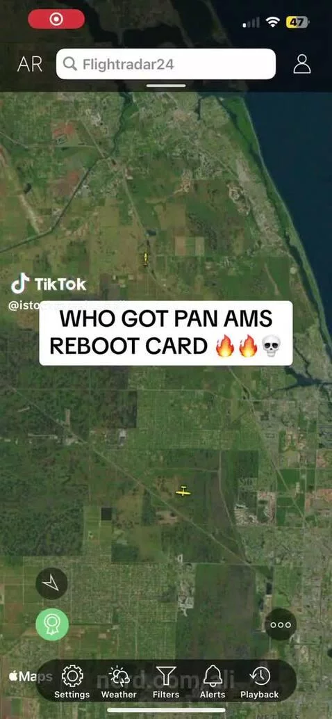 Since when did bro had a reboot card💀 by ali