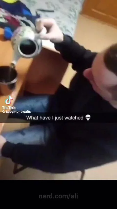 Bro got mad💀 by ali