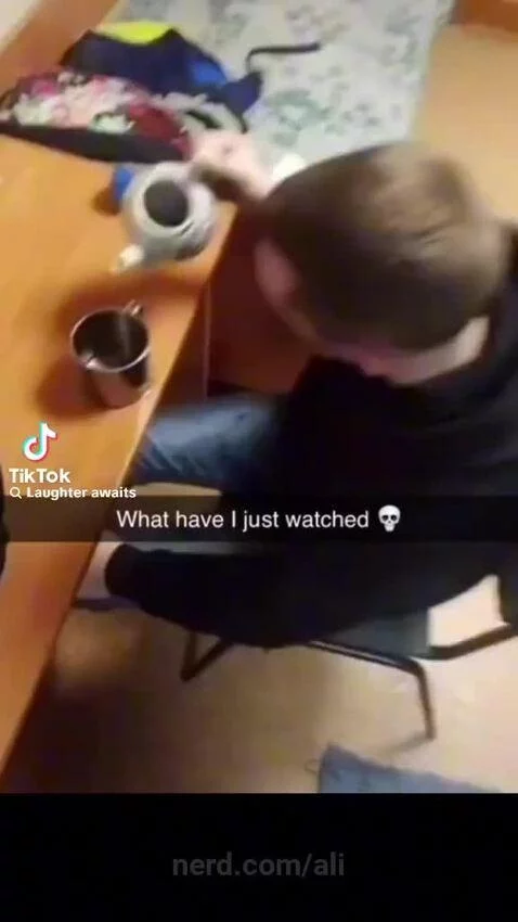 video poster