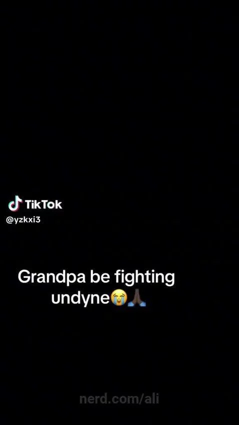 video poster