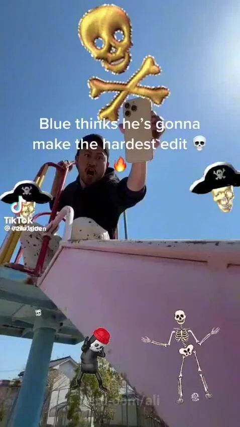 video poster