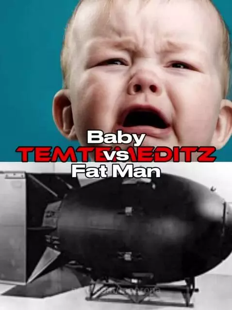video poster