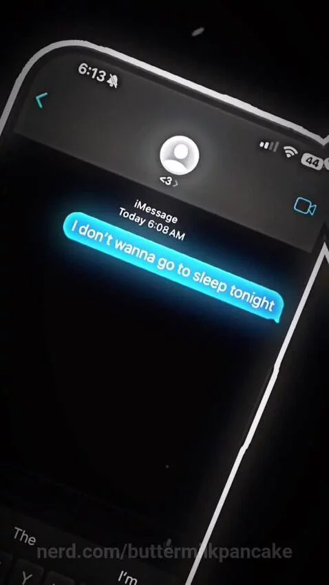 Video by buttermilkpancake