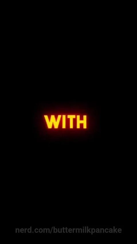 Video by buttermilkpancake