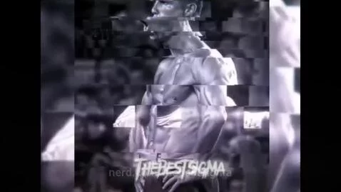 Crazy Ronaldo Edit! 🤯🤯🤯 by thebestsigma
