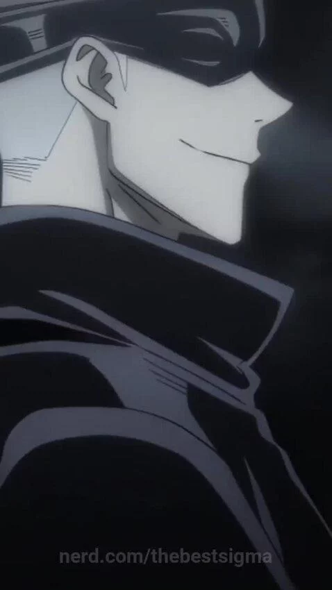 Crazy Anime Edit by thebestsigma