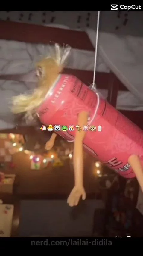 she was a fairy 🐵🐭🙉🐒🐼🐭🙉🐦🐥 by lailai-didila