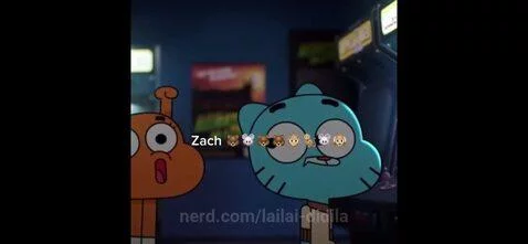 zachhh by lailai-didila