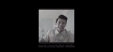 show and tell by lailai-didila