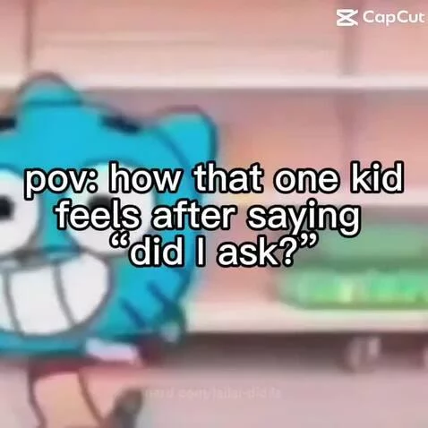 frr and “no one cares” by lailai-didila