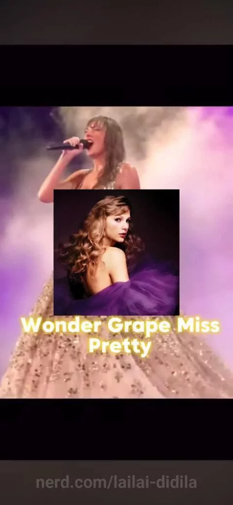 Video by lailai-didila