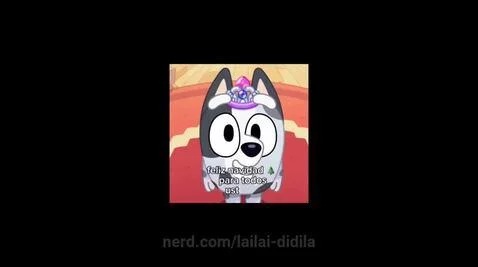 Video by lailai-didila