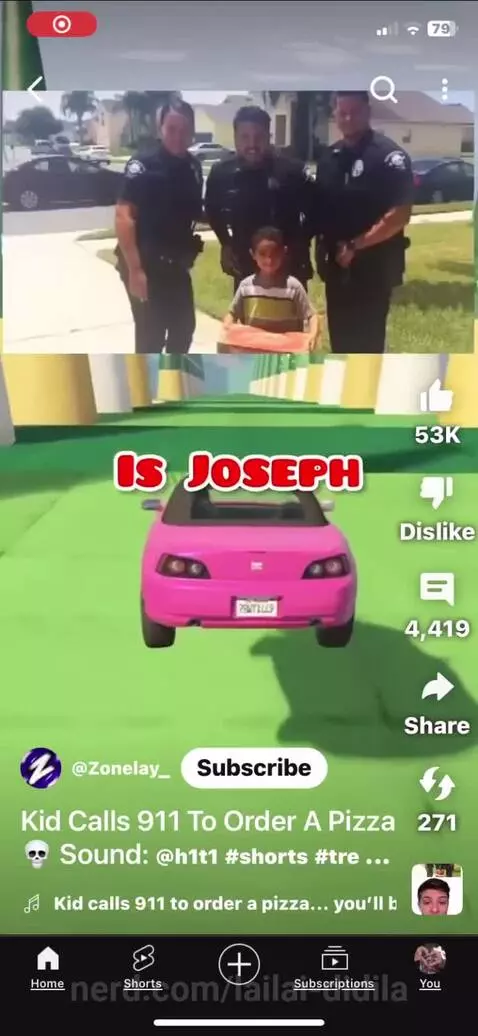 how did they know 💀 by lailai-didila