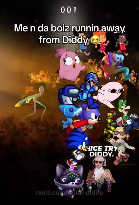 video poster