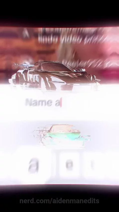 video poster