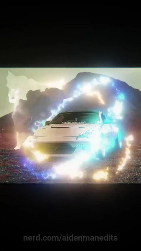 Wait… “Aiden name a car?”  😳 by aidenmanedits