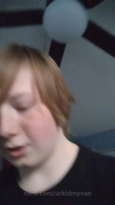 Fragrance test by urkidmyvan