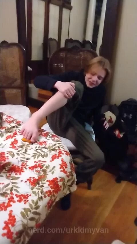 Cheetoes by urkidmyvan