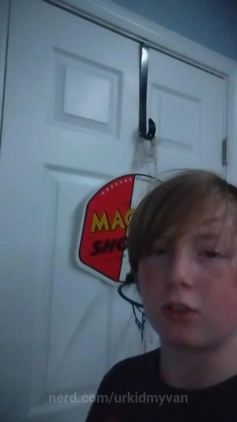 Insane dunk by urkidmyvan