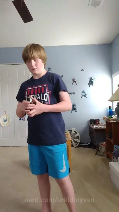 Fragrance test pt2 by urkidmyvan