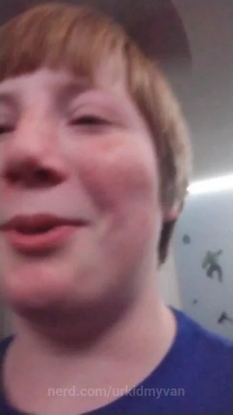 Fragrance pt3 by urkidmyvan