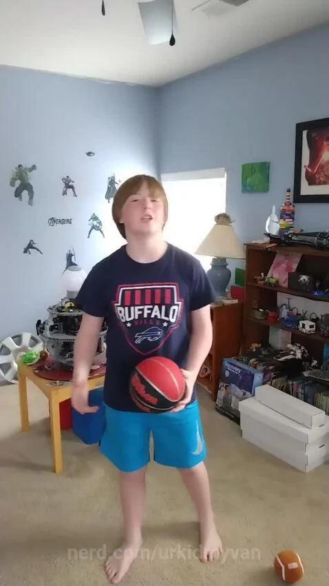 video poster
