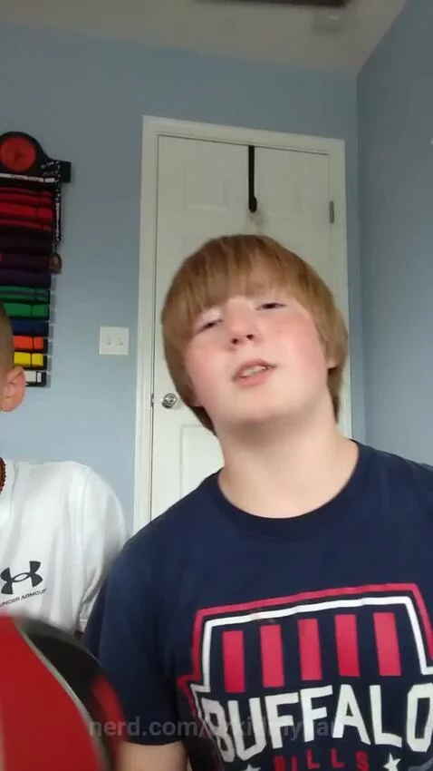 video poster
