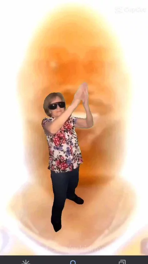 I don't even know by urkidmyvan