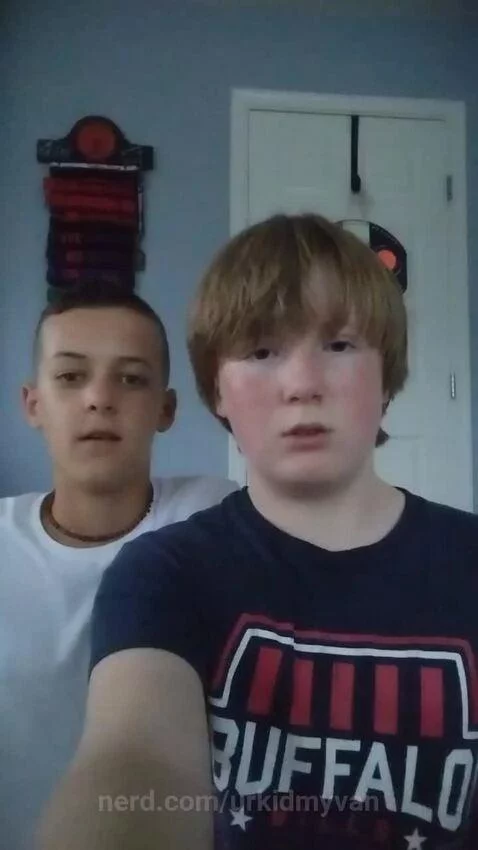 video poster