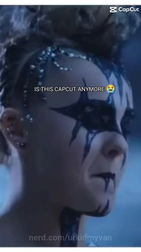 video poster