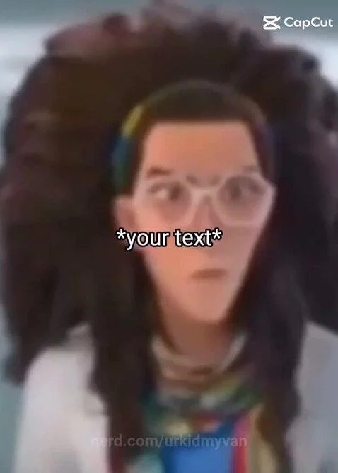 video poster