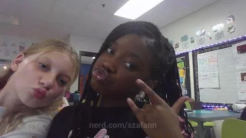 Eerliar this year from picture day by szafann