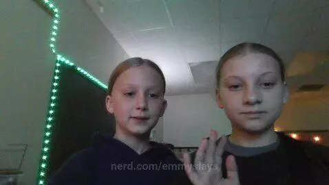 video poster